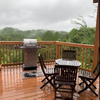 Villa Heavenly View à Sevierville Chambre photo