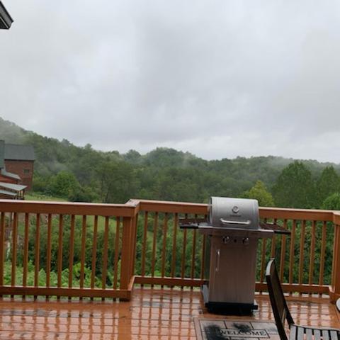 Villa Heavenly View à Sevierville Chambre photo